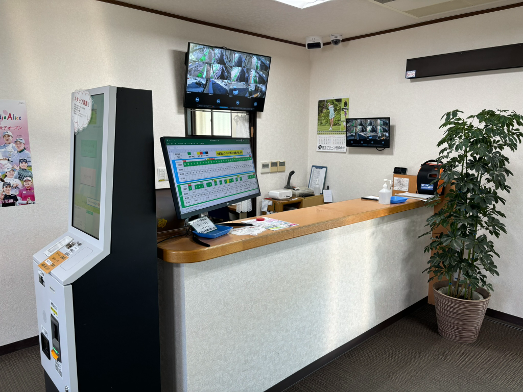 吉見マンモスゴルフセンター(埼玉県比企郡吉見町/東松山駅/事務・データ入力・受付)_2